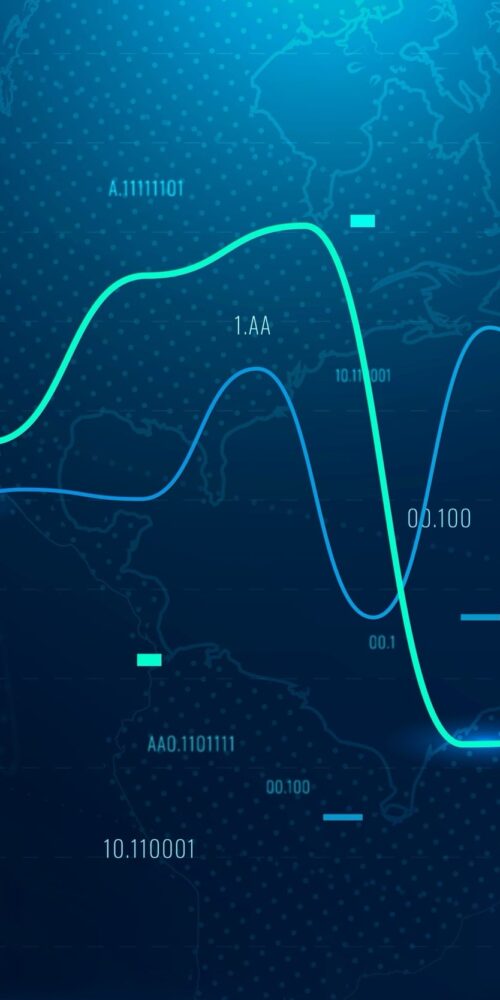 Patrones de Trading, ¿Qué son? Tipos y importancia