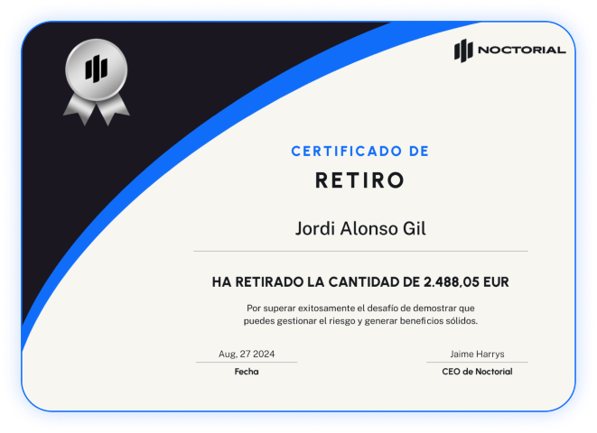 Certificado 1